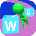 单词空间奔跑 v1.0.0安卓版