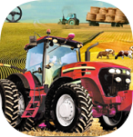 模拟拖拉机耕地安卓版v1.0