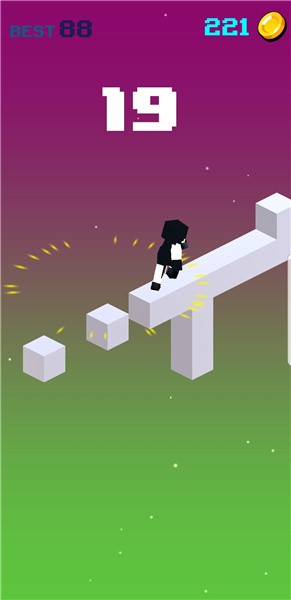 工艺英雄反转奔跑v1.0.0安卓版3
