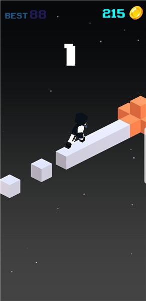 工艺英雄反转奔跑v1.0.0安卓版4