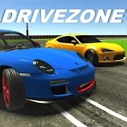 驾驶区漂移和驾驶DriveZone v0.8安卓版