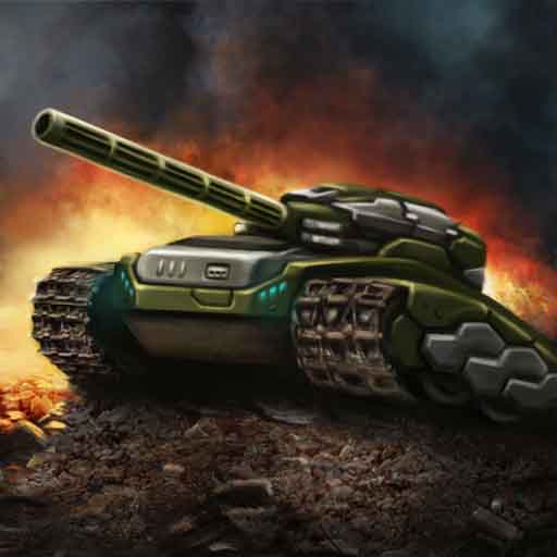 末日军团坦克v1.9.8安卓版