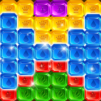 Diamond Cube Blast v1.1安卓版