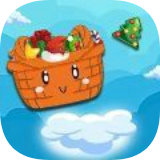 圣诞篮子跳跃安卓版v1.0.1