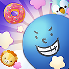 终极碰碰球 v1.0安卓版