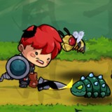 铁头战士v1.0.0安卓版