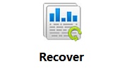 Recover v5.0电脑版