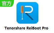 Tenorshare ReiBoot Pro v8.1.4.6电脑版