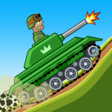 坦克游戏物理射击v3.0.1安卓版