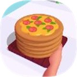 披萨跑3D v0.2安卓版