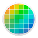 ColorWell for mac免费版V7.3.3.2