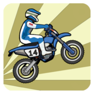 Wheelie Challenge v1.54安卓版