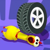 挤压测试模拟v1.0安卓版