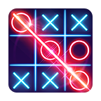 XO井字棋2Tic Tac Toe v1.101安卓版