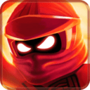 红色忍者战斗v1.2安卓版