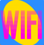 wifi无线密码解锁鸿蒙版v1.0.0