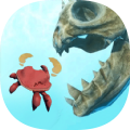 螃蟹生存模拟安卓版v1.0.2