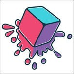 彩色飞溅v1.0.0安卓版