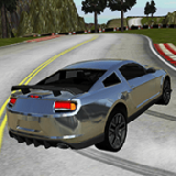 超级跑车模拟驾驶安卓版v2.1