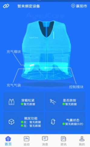 安护宁