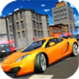 城市跑车驾驶模拟安卓版v4.17.2
