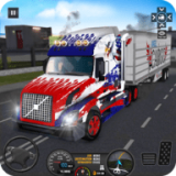 欧洲卡车运输模拟器安卓版v1.7