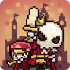 小骨骑士Skull Rider v1.2安卓版