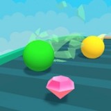 双球扭转跑酷安卓版v0.1