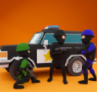 扑打跑酷v0.4