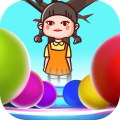 疯狂的球球合集 v1.0.1安卓版