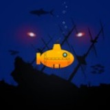 潜水艇深海探险v0.1.4安卓版