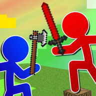 像素世界火柴人战斗Stickman Fight v1.0.7安卓版