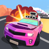超凡飞车英雄乱斗 v1.0.0安卓版