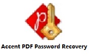 Accent PDF Password Recovery v20.09电脑版