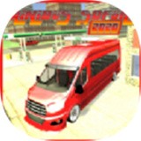 小巴车模拟器安卓版v1.4