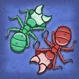 蚂蚁进化大猎杀安卓版v1.1