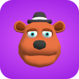 玩具熊躲猫猫v1.0.0安卓版