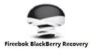 Fireebok BlackBerry Recovery v1.5.0电脑版