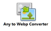 Any to Webp Converter v1.0电脑版