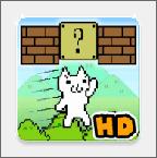 超级喵里奥2v3.2安卓版