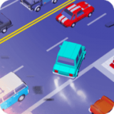 城市交通驾驶模拟安卓版v1.0