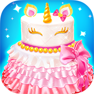公主梦幻蛋糕v1.0安卓版
