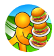 开个大餐厅v1.0.0安卓版