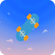 方块世界滑板Skate High v2.0安卓版
