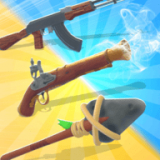 武器进化论v2安卓版