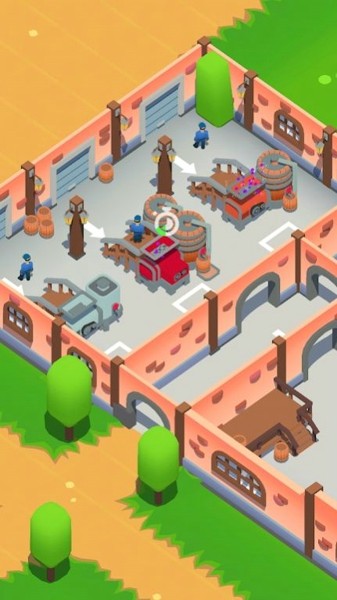 空闲红酒国度大亨v1.0.0安卓版1
