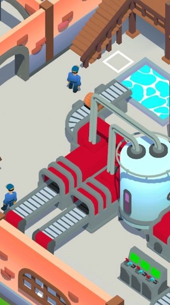 空闲红酒国度大亨v1.0.0安卓版3
