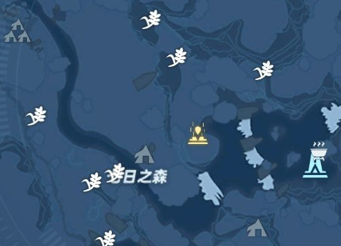 幻塔坚果茶食材获取方法