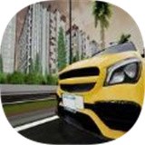 大城市汽车模拟器安卓版v1.0