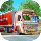 印度卡车模拟器越野安卓版v0.8